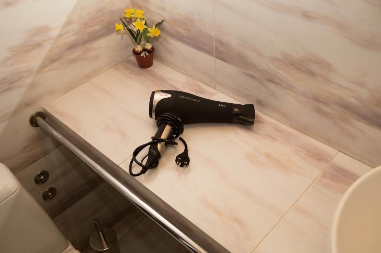 Mini Elegant Hotel Kiev Luaran gambar