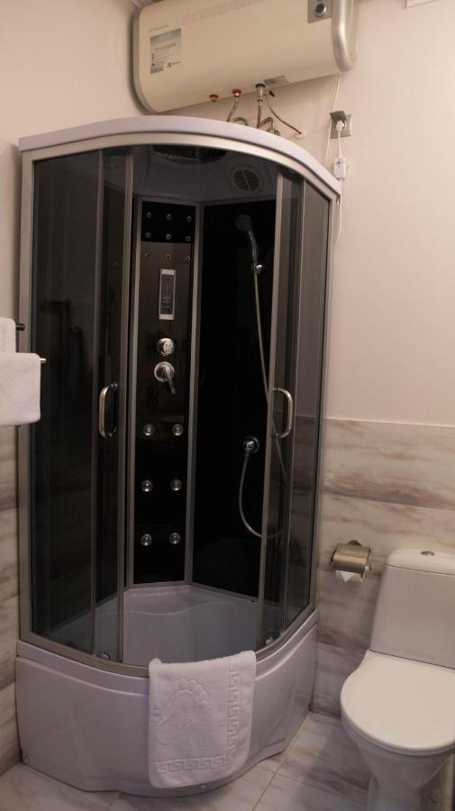 Mini Elegant Hotel Kiev Luaran gambar