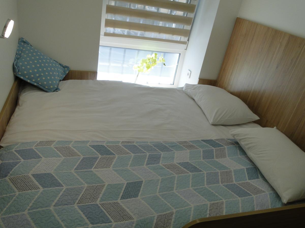 Mini Elegant Hotel Kiev Luaran gambar