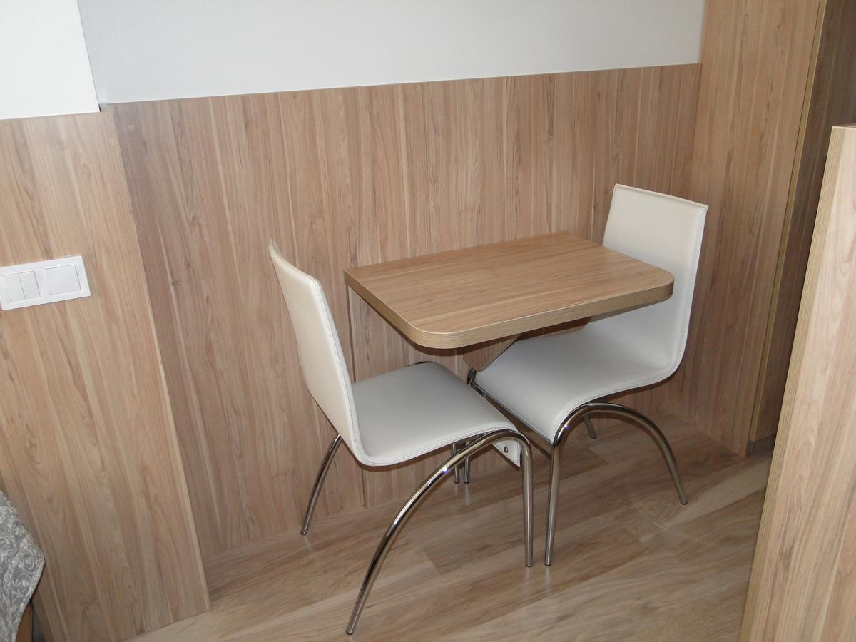 Mini Elegant Hotel Kiev Luaran gambar