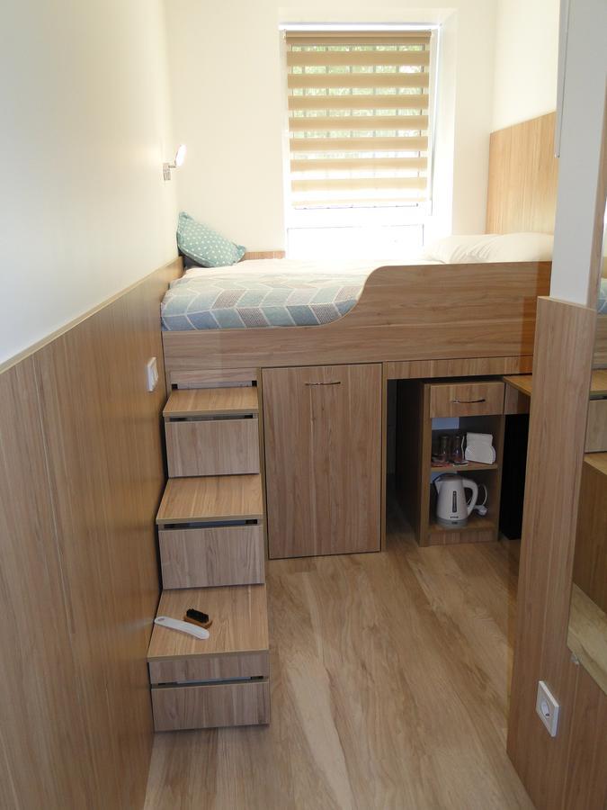 Mini Elegant Hotel Kiev Luaran gambar