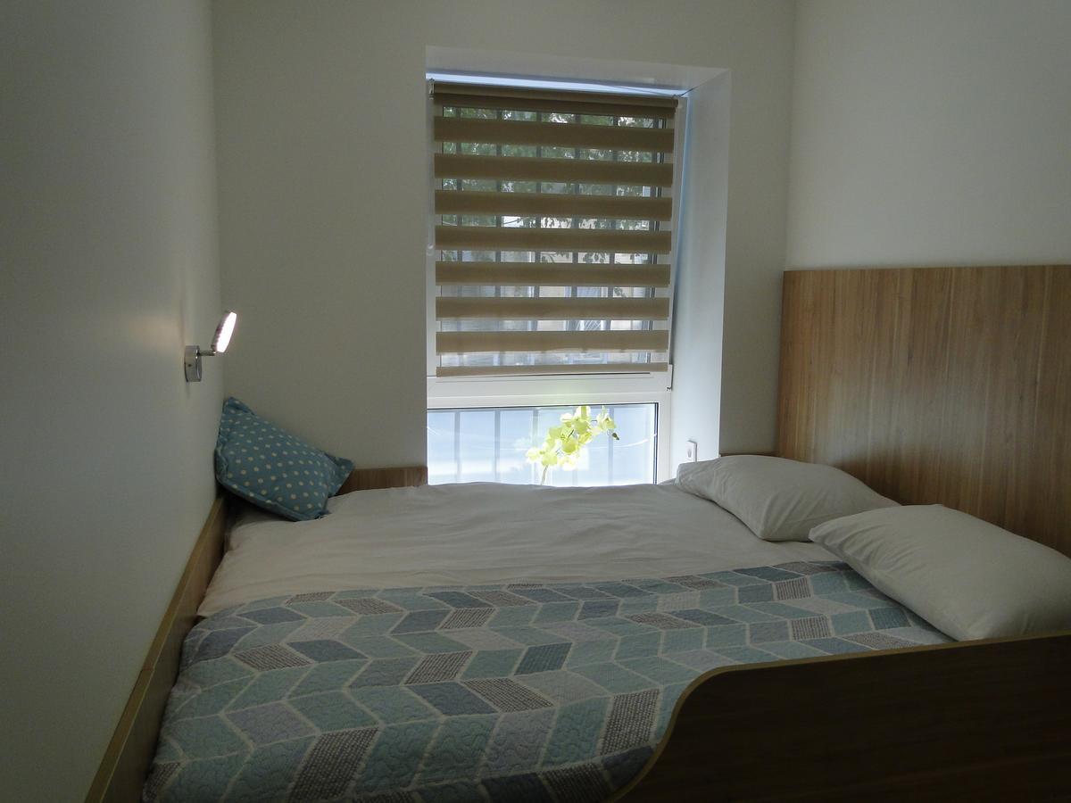 Mini Elegant Hotel Kiev Luaran gambar